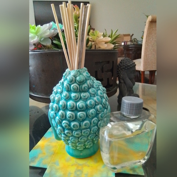 Buddha High Fragrance Diffuser - Picture 3 of 4